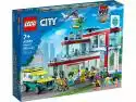 Lego City 60330 Lego City Szpital 60330 klocki