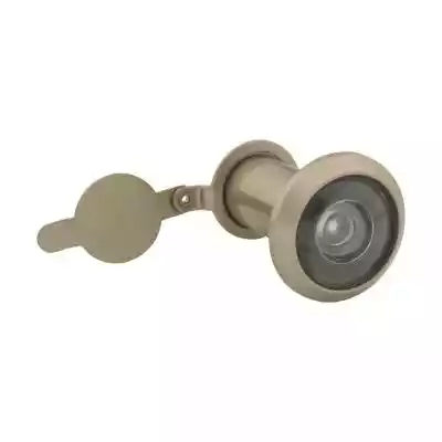Wizjer do drzwi regulowany 35 - 60 mm Ni Podobne : Wizjer do drzwi regulowany 35 - 55 mm Patyna - 1066597