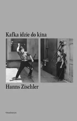 Kafka idzie do kina Podobne : Proces Franz Kafka - 1213963