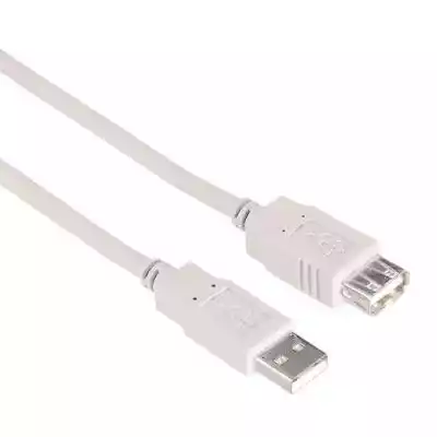 Qilive - Przedłużacz USB 2.0 1,8m Q.9890 Podobne : 