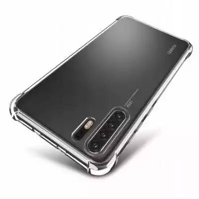 Etui Shock Case do Huawei P30 Pro Podobne : Etui A-shock Case do Motorola Moto G52 G82 5G - 1814108