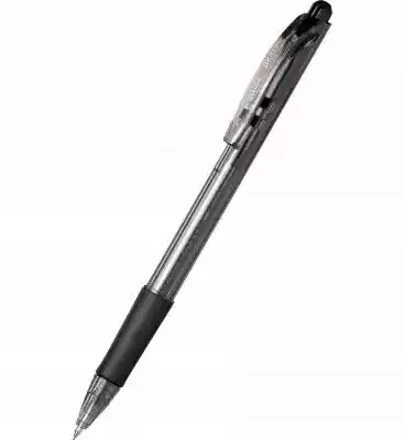 Długopis Pentel BK417 czarny 10 sztuk Allegro/Firma i usługi/Biuro i Reklama/Artykuły piśmiennicze/Długopisy