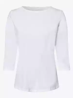 Franco Callegari - Koszulka damska, biał Kobiety>Odzież>Koszulki i topy>T-shirty