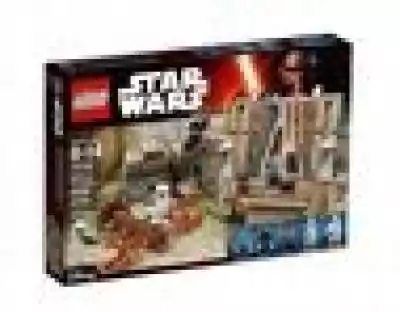 Lego 75139 Star Wars Star Wars Confident Podobne : LEGO Star Wars 75341 Śmigacz Luke’a Skywalkera - 17248