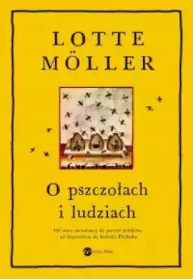 O pszczołach i ludziach Podobne : Müller Müllermilch Napój mleczny o smaku ciasta czekoladowego brownie 400 g - 869731