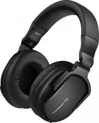 Pioneer HRM-5 czarny Słuchawki