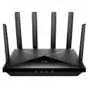 Router CUDY P5
