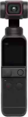 DJI Pocket 2 Creator Combo (Osmo Pocket  Podobne : Realizacja usług w recepcji. Kwalifikacja HGT.06. 1 - 649595