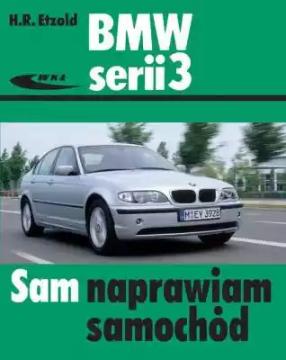 Bmw serii 3 Hans-Rudiger Etzold