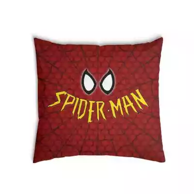Poduszka Spider-Man Gravity 40x40 cm Wełna jodłowa