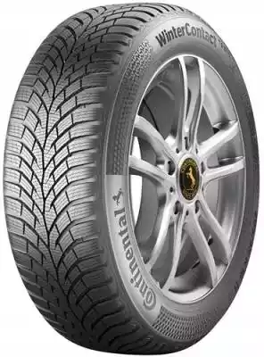 4x 175/65R17 Continental Wintercontact T Podobne : 1x 175/65R17 Continental Allseasoncontact 87 H - 1253748