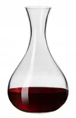 KROSNO - Karafka do wina Harmony, 1600 m Podobne : Szklanka KROSNO Long Drink Prestige 300 ml (6 sztuk) 607061 - 851730