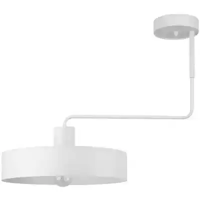 Sigma Vasco 1 31550 plafon lampa sufitow Oświetlenie wewnętrzne > Lampy sufitowe > Plafony metalowe
