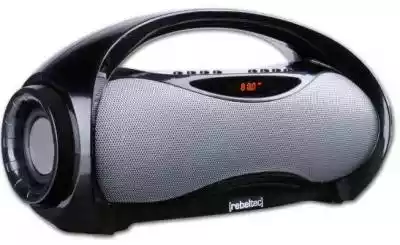 Rebeltec SoundBox 320 przenośny głośnik  Podobne : Ręcznik MUSA kremowy 70X140 - 213184
