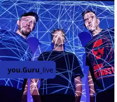you.Guru - Kraków premiere 