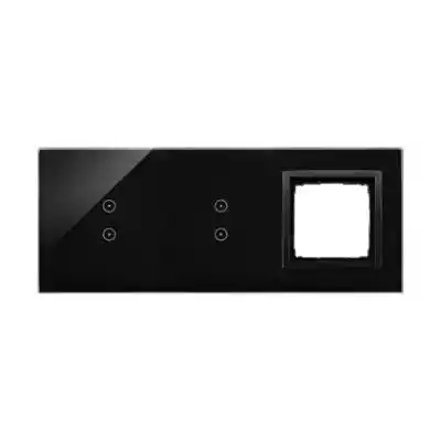 Panel dotykowy Kontakt-Simon Touch DSTR3 Podobne : Panel dotykowy Kontakt-Simon 54 Touch DSTR220/70 dwa moduły dwa pola dotykowe poziome otwór na osprzęt biała perła - 916995