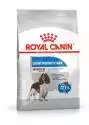 Royal Canin Medium Light Weight Care karma sucha dla psów dorosłych, ras średnich z tendencją do nadwagi 12kg