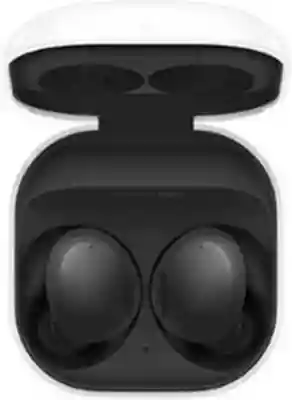 Słuchawki Buds 2 Black SM-R177NZKAEUE Telefony i akcesoria/Telefony komórkowe/Smartfony
