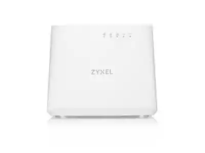 Zyxel Router wewnętrzny LTE3202-M437 LTE Podobne : Kombinezon M437 (czerwony) - 127820