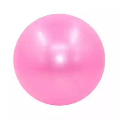 Xceedez Exercise Ball, Yoga Ballpilates  Podobne : Xceedez Yoga Ball Pink Doughnut Shape - Krzesło do jogi - Trener równowagi - Pogrubienie Nadmuchiwane ćwiczenia siedzenia zapobiegające wybuchom - ... - 2769119