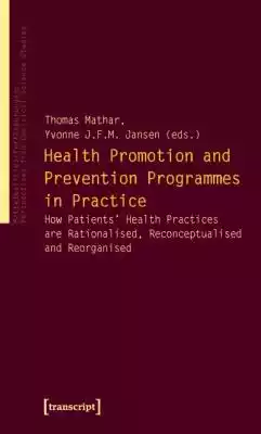 Health Promotion and Prevention Programm Podobne : Holistic Health - 1118290