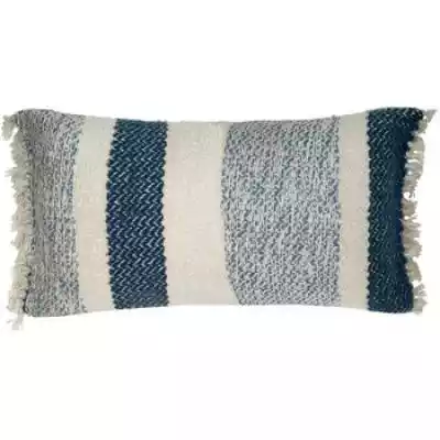 Poduszki Malagoon  BERBER Podobne : Poduszki Malagoon  Ikat knitted cushion lurex green (NEW) - 2296789