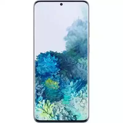 Samsung Galaxy S20+ 5G Niebieski spotify 