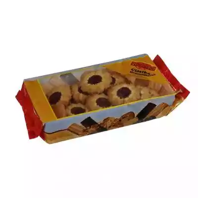 Złotokłos - Ciastka kurche słoneczniki Podobne : Cookies - Ciastka maślane - 233474