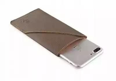 LEO Sleeve etui wsuwka do OnePlus 6  oneplus