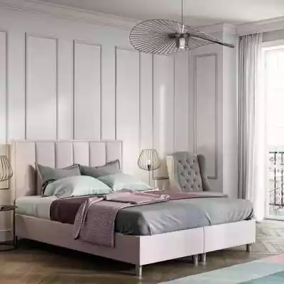 Łóżko Quaddro Vertical Tak Grupa 1 200x2 Dom i wnętrze > Meble > Sypialnia > Łóżka > Łóżka tapicerowane