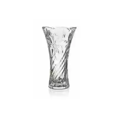 Banquet Wazon szklany Pory przezroczysty Podobne : Banquet Patelnia z powłoką nieprzywierającą River Stone Brown 24 x 4,8 cm - 291196
