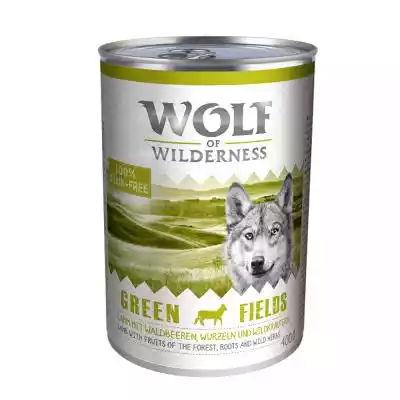 Korzystny pakiet Wolf of Wilderness Adul Podobne : Korzystny pakiet Wolf of Wilderness Snack – Wild Bites, 3 x 180 g - Green Fields - jagnięcina - 337323