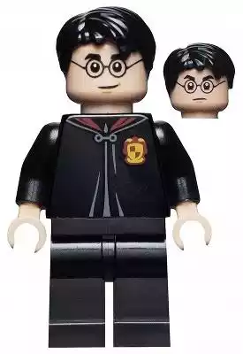 Lego Harry Potter 40500 Harry Potter hp3 Podobne : LEGO Harry Potter 76395 Hogwart: Pierwsza lekcja latania - 17324