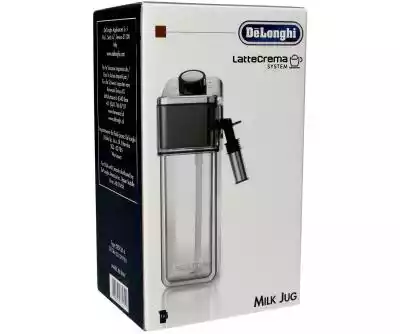 Pojemnik na mleko ekspresu DeLonghi DLSC Podobne : LatteCrema Pojemnik na mleko ekspresu DLSC018 - 1830410