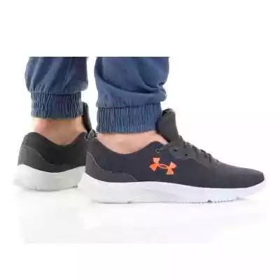 Buty Under Armour Mojo 2 M 3024134-105 s Podobne : Buty Under Armour Charged Pursuit 2 Bl M 3024138-001 czarne - 1288647