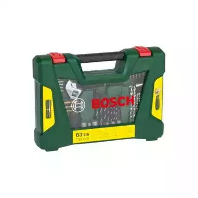 Zestaw osprzętu Bosch V-Line 83 szt. Podobne : Zestaw Ñandubay Premium - 3794