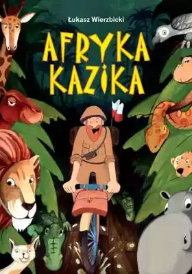 Afryka Kazika Łukasz Wierzbicki Podobne : Afryka piżama damska kr.3/4 (amarantowo-szary) - 428974