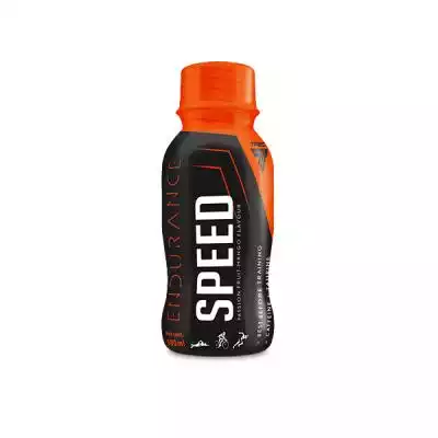 Shot Speed Z Kofeiną I Tauryną - Smak ma Energia i koncentracja