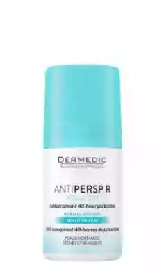DERMEDIC ANTIPERSP R  Antyperspirant 48  dezodoranty i perfumy