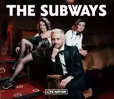 The Subways nadchodzacy