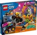 60295 Lego City Stuntz Pokaz Kaskaderski