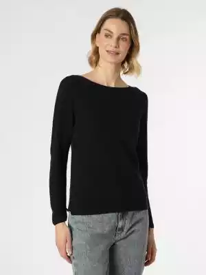 Franco Callegari - Sweter damski, niebie Podobne : Franco Callegari - T-shirt damski, czarny - 1723526