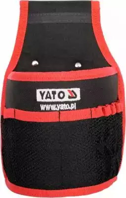 Kieszeń na gwoździe narzędzia pas narzędziowy Yato