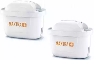 Brita Wkład Maxtra+ Hard Water Expert 2  Allegro/Elektronika/RTV i AGD/AGD drobne/Do kuchni/Filtry do wody/Wkłady