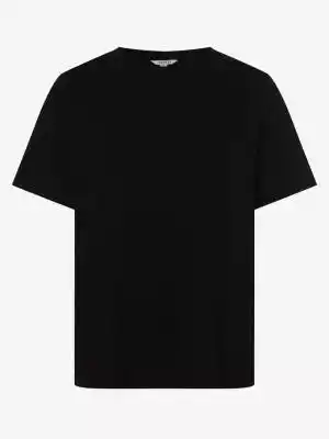 mbyM - T-shirt damski – Beeja, czarny Podobne : mbyM - T-shirt damski – Amana, beżowy - 1675860