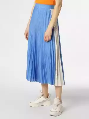 Rich & Royal - Spódnica damska – Daria,  Podobne : Rich & Royal - Sweter damski, biały|wielokolorowy|niebieski - 1694975