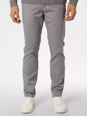 Selected - Spodnie męskie – SLHSlim-New  Podobne : Selected - Spodnie męskie – SLHSlim-New Miles, niebieski|szary - 1698529