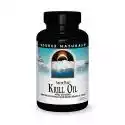 Source Naturals Arctic Pure Krill Oil, 500 MG, 30 Sftgls (Opakowanie 1 szt.)