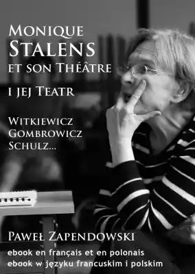 Monique Stalens et son Théâtre. Witkiewi Podobne : Bł. Stanisław Starowieyski - 374504