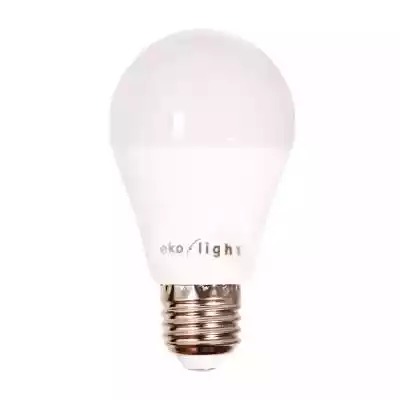 EkoLight - Żarówka LED 12W E27 A60. Barw Artykuły dla domu > Wyposażenie domu > Oświetlenie